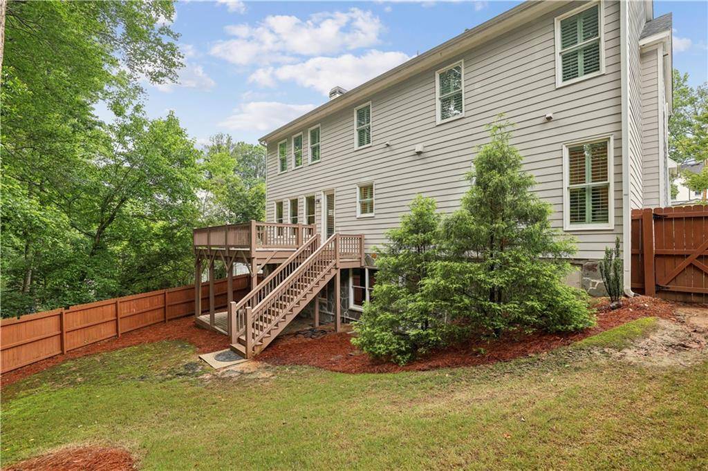 Brookhaven, GA 30319,2585 Drew Valley RD NE