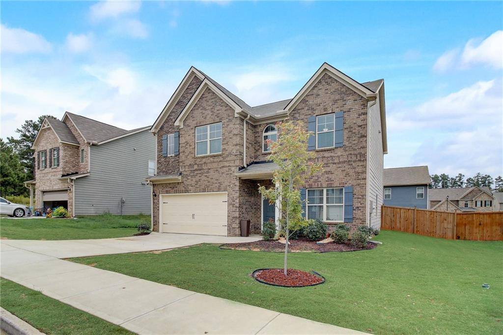Jonesboro, GA 30238,1173 Gaines ST