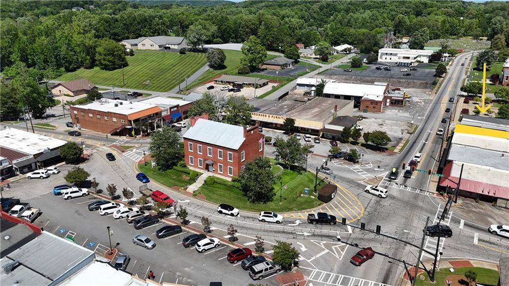 Cleveland, GA 30528,36 E Kytle Street