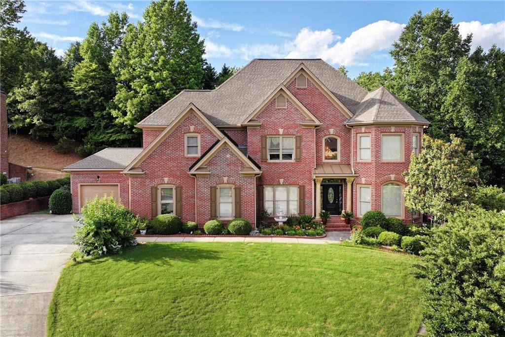 Suwanee, GA 30024,3332 Heathchase LN