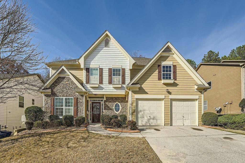 Douglasville, GA 30135,2331 FLOWERDALE CT