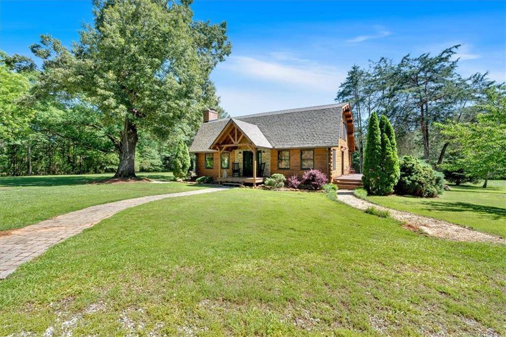 Brooks, GA 30205,179 Hogan RD