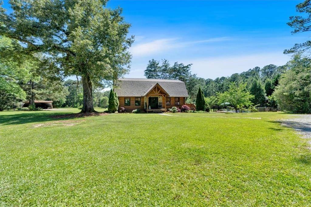 Brooks, GA 30205,179 Hogan RD