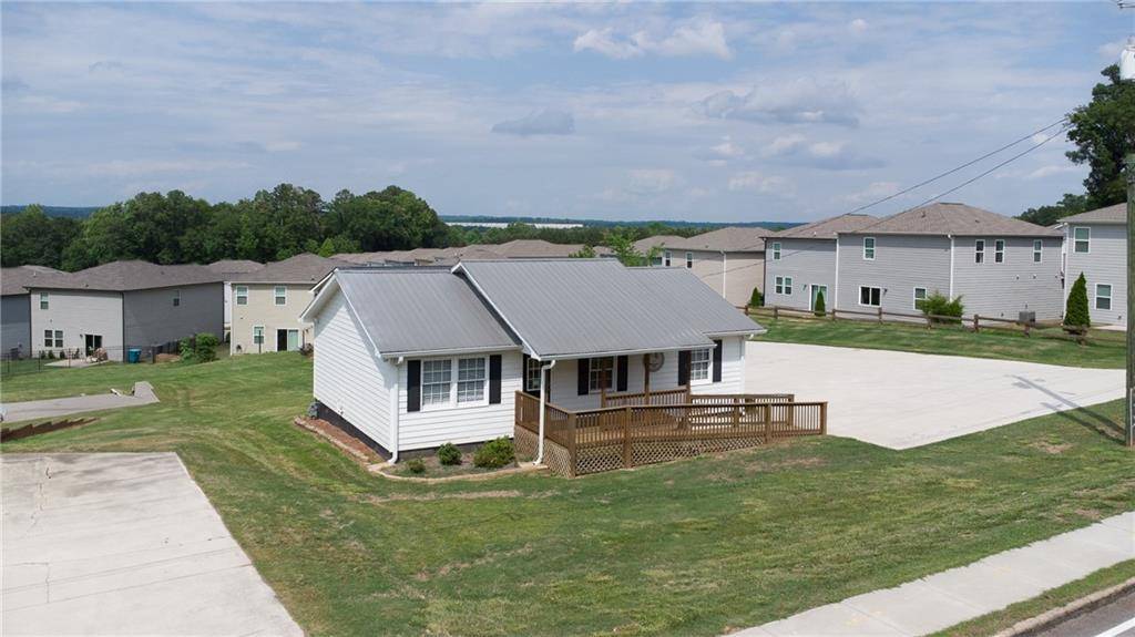 Pendergrass, GA 30567,334 Glenn Abby LN