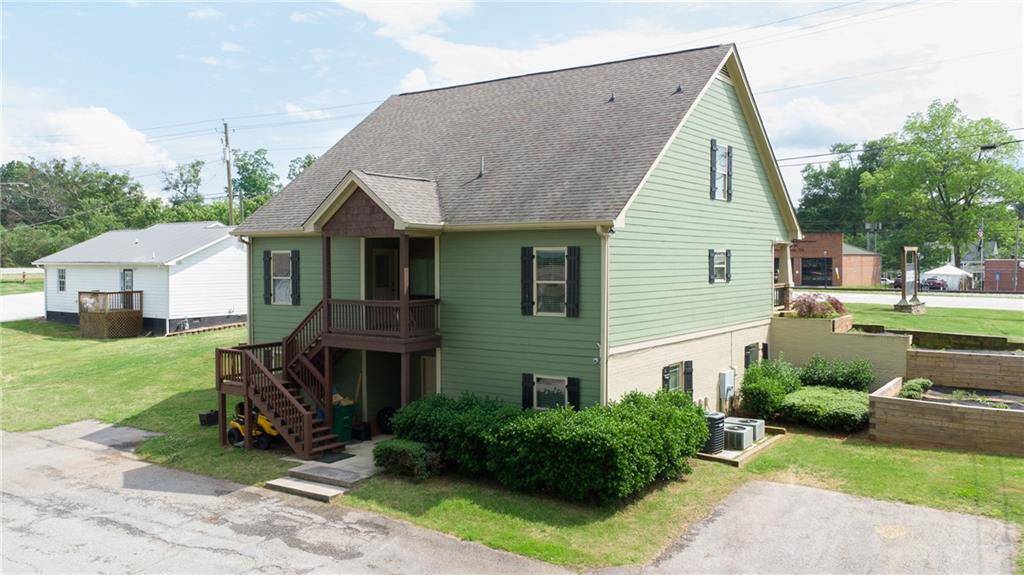 Pendergrass, GA 30567,334 Glenn Abby LN