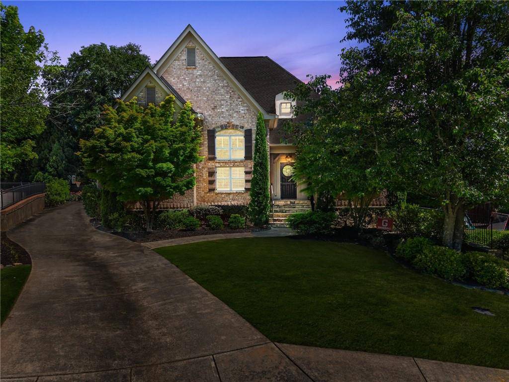 Gainesville, GA 30501,1539 Berkeley CT