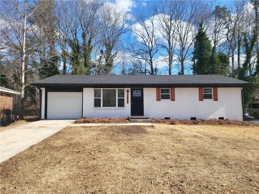 Conley, GA 30288,4664 Ryan RD