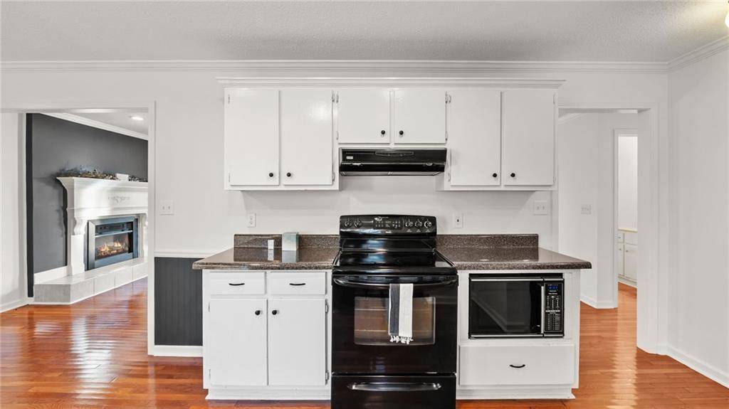 Silver Creek, GA 30173,16 Timberwood DR SE