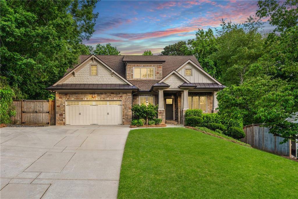 Smyrna, GA 30082,1556 Gaylor DR SE