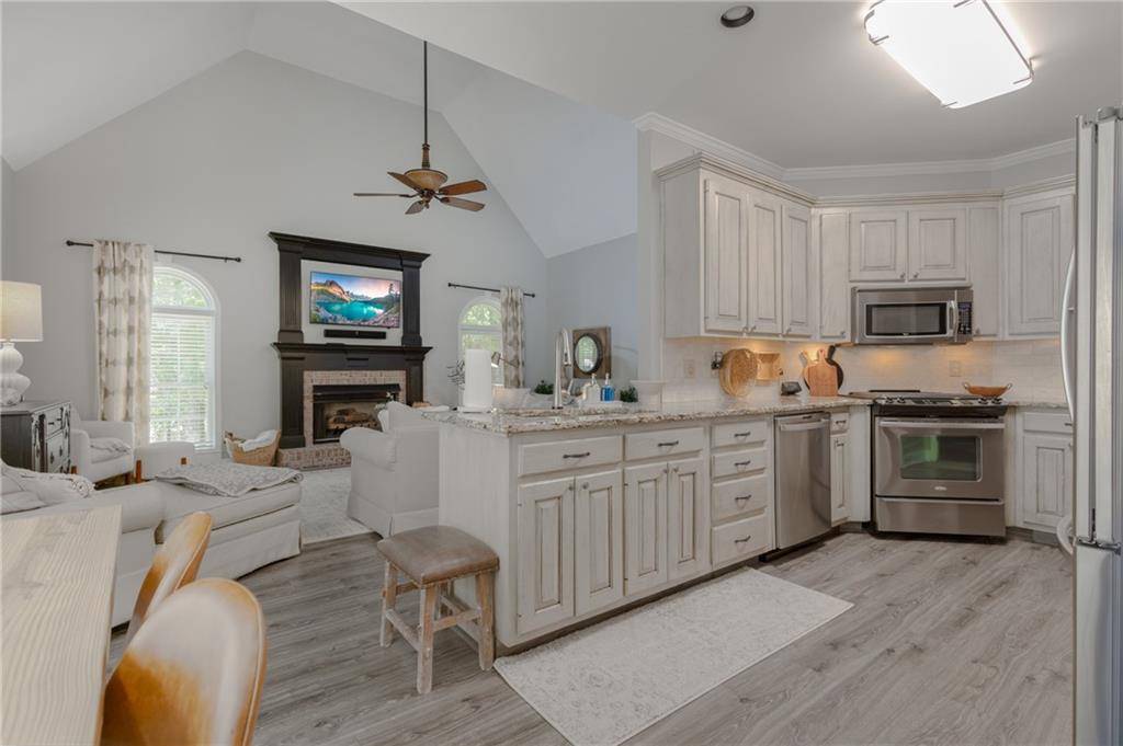 Lawrenceville, GA 30043,1668 Macy LN