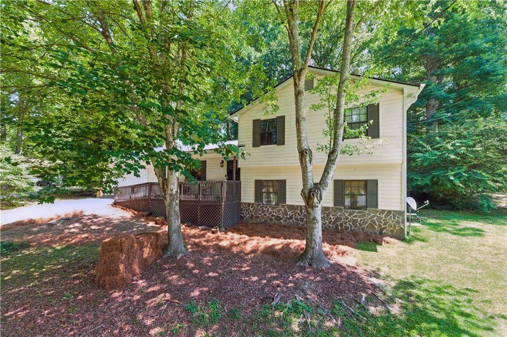 Buford, GA 30519,2031 Dennis PL