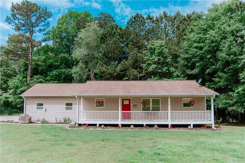 Oakwood, GA 30566,4625 Ben Hill DR