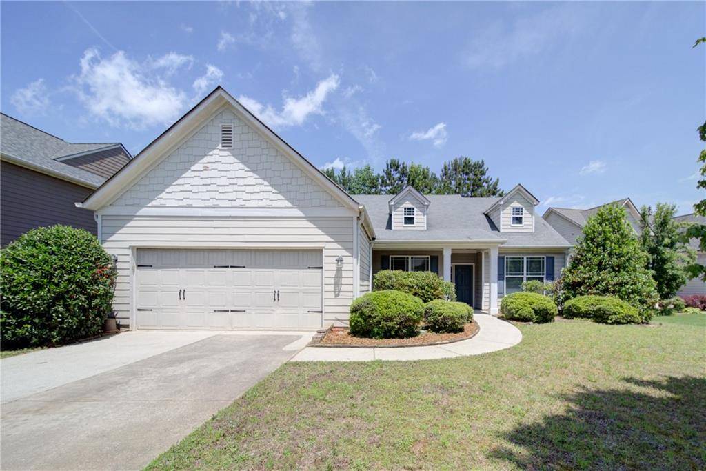 Cumming, GA 30040,1575 Parkside Village DR