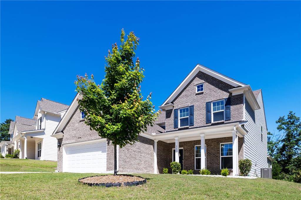 Auburn, GA 30011,5440 Wheeler Ridge RD