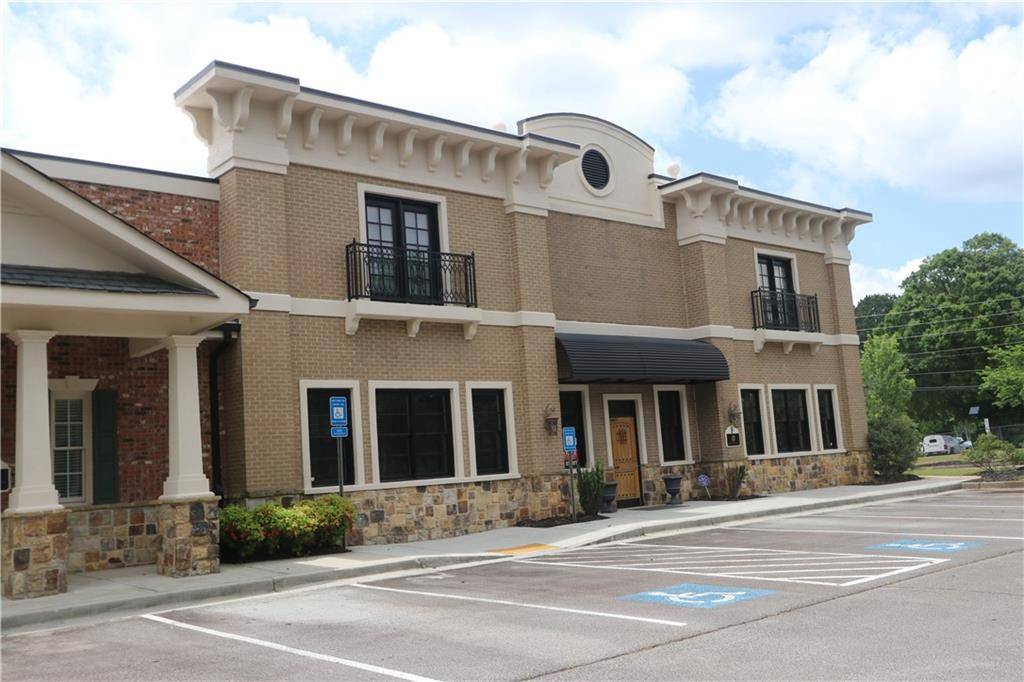 Lawrenceville, GA 30043,1790 Atkinson Rd. RD #Suite F