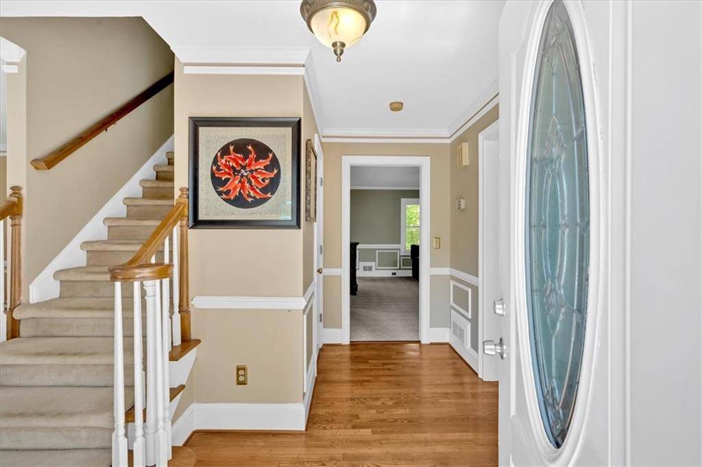 Peachtree Corners, GA 30092,5891 Ranger CT