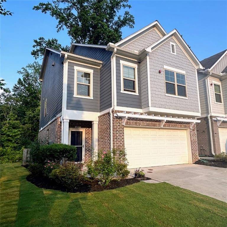 Woodstock, GA 30188,201 Jonquil Spring RD