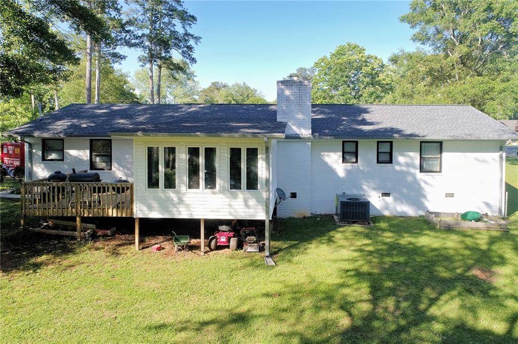 Oakwood, GA 30566,4416 Tara DR