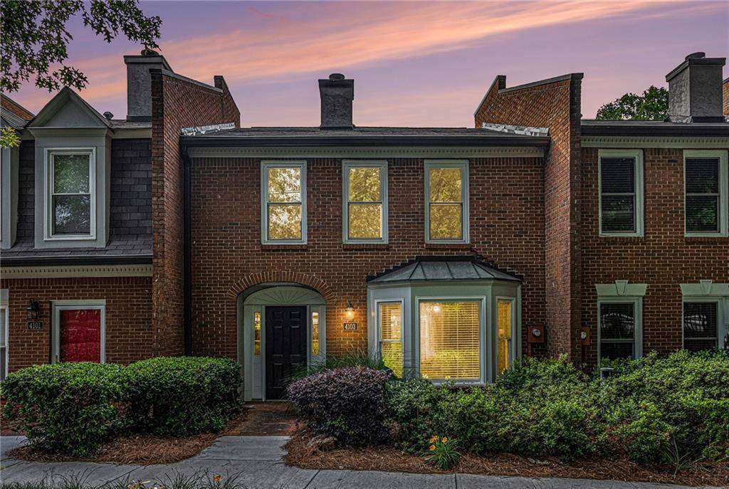 Duluth, GA 30096,4103 Ashford Green DR