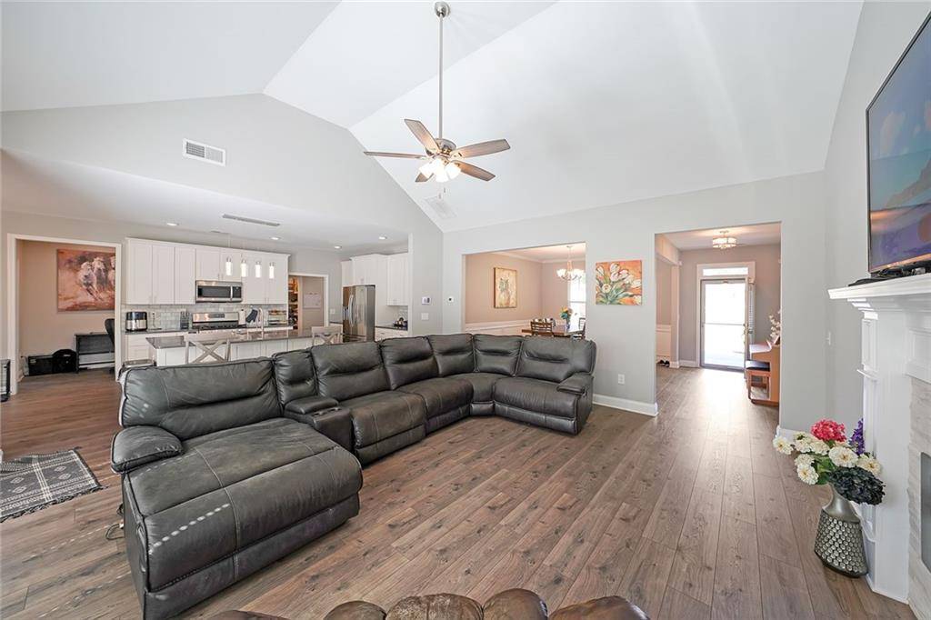 Lawrenceville, GA 30046,686 Stark ST
