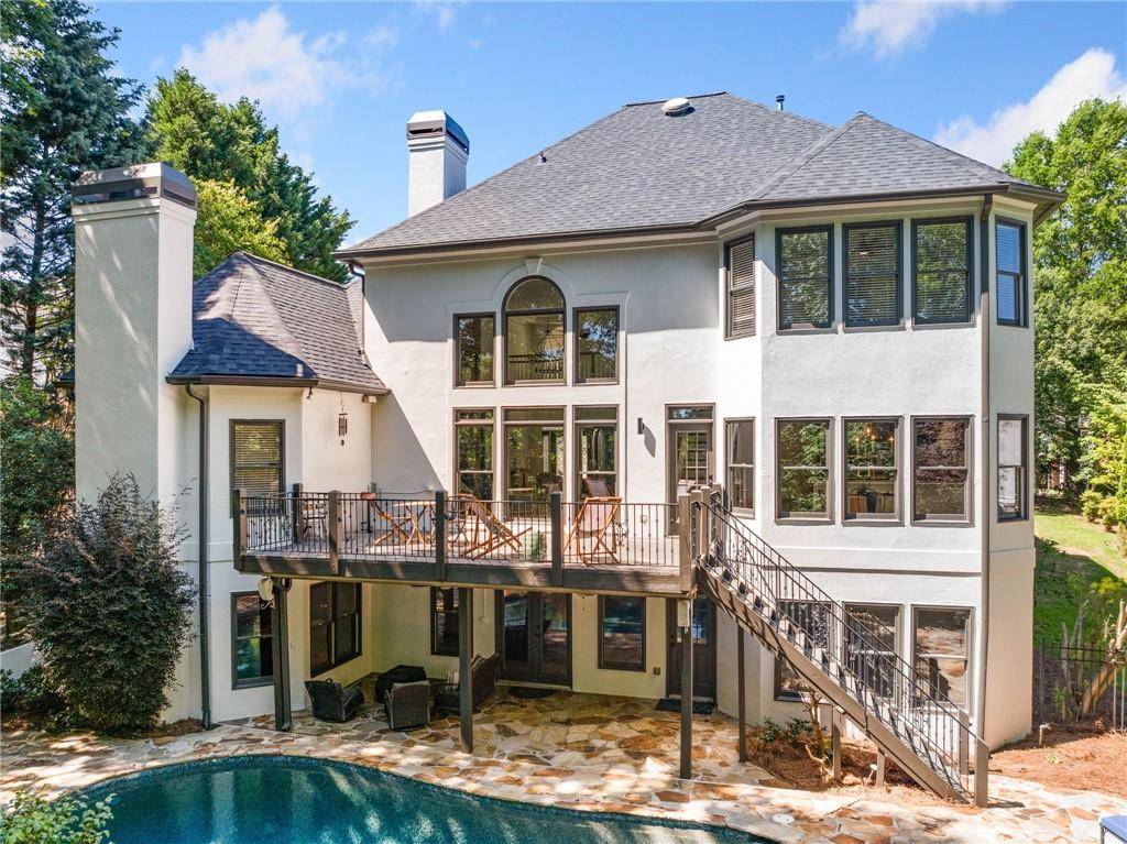 Canton, GA 30114,414 Dogwood WAY