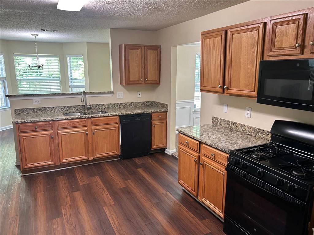 Ellenwood, GA 30294,3827 Micah LN