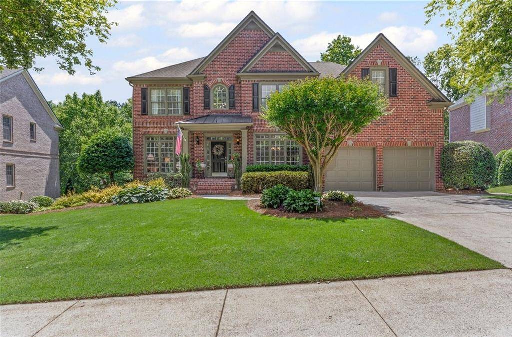 Cumming, GA 30041,7047 Bennington LN