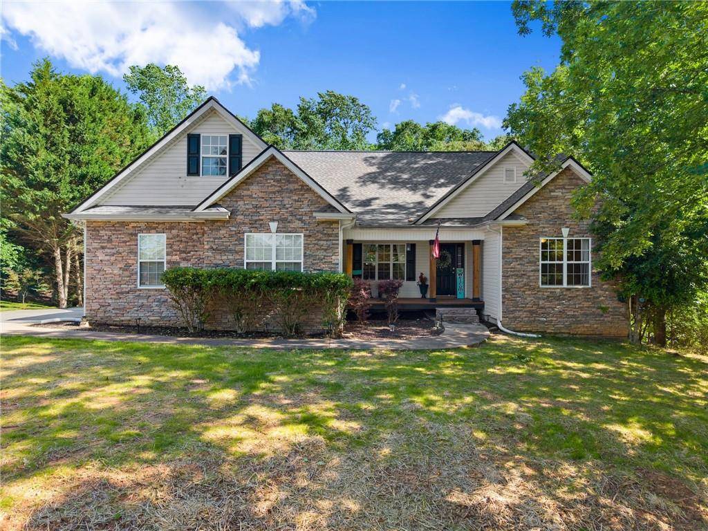 Gainesville, GA 30506,5995 Wellington AVE