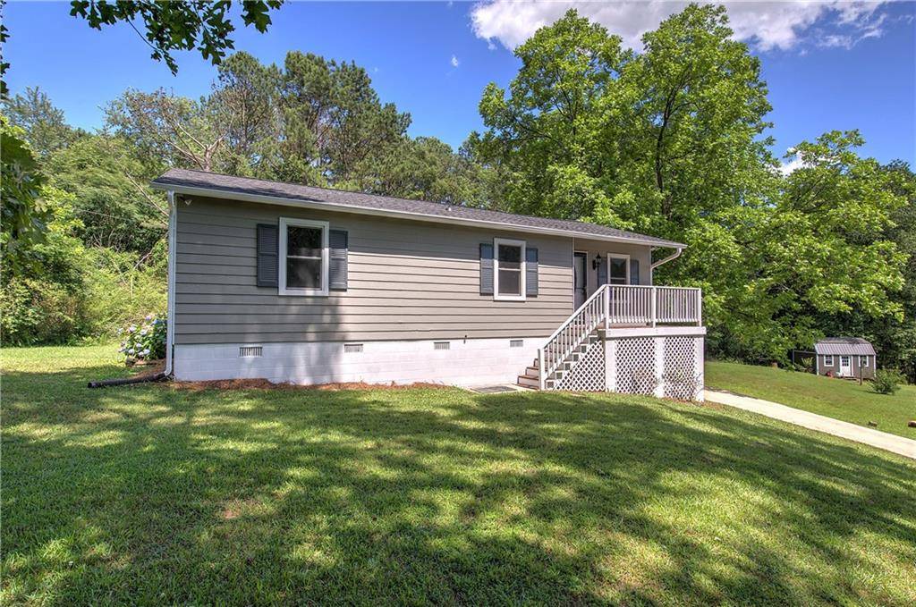 Cartersville, GA 30120,18 Dodson RD SW