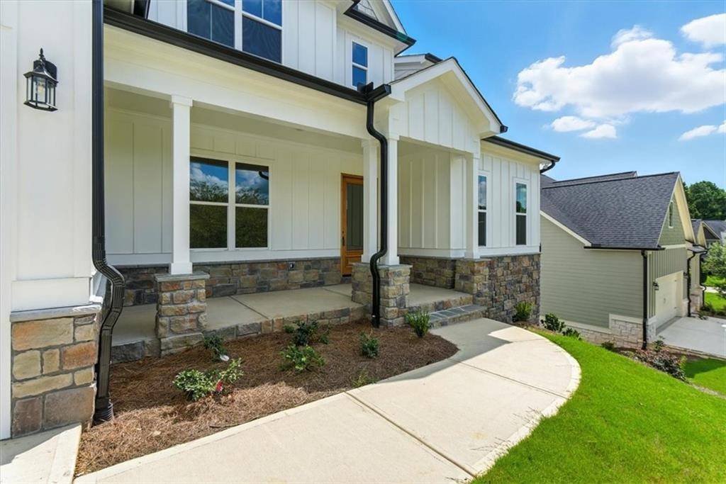 Rome, GA 30161,1 Outpost TRL SE