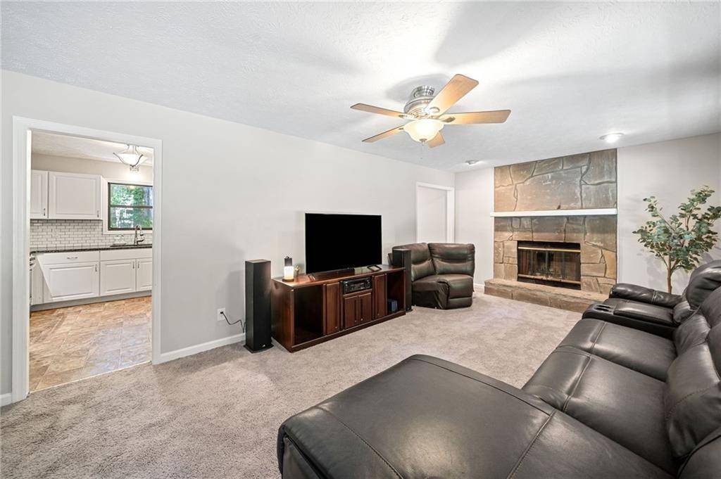 Kennesaw, GA 30152,7060 Steel Wood DR NW