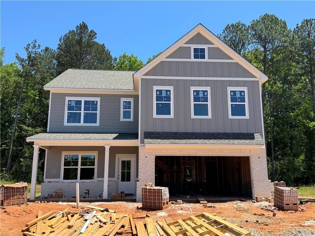 Flowery Branch, GA 30542,5575 Overview DR