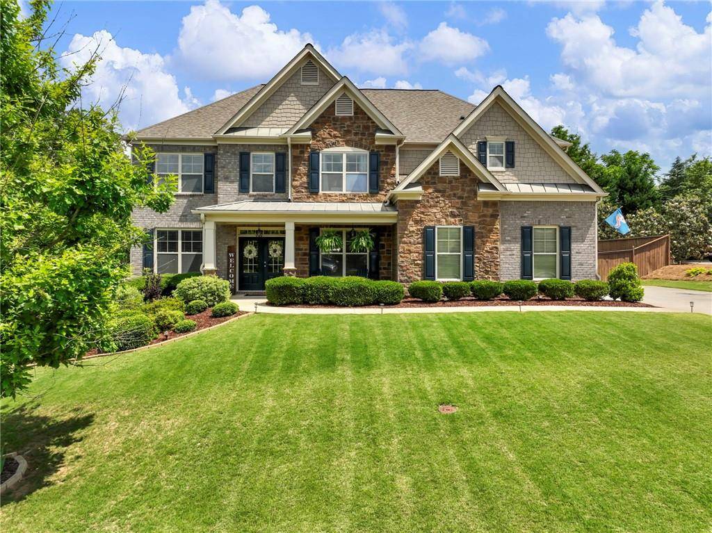 Cumming, GA 30040,5220 SOUTHERN HILLS LN