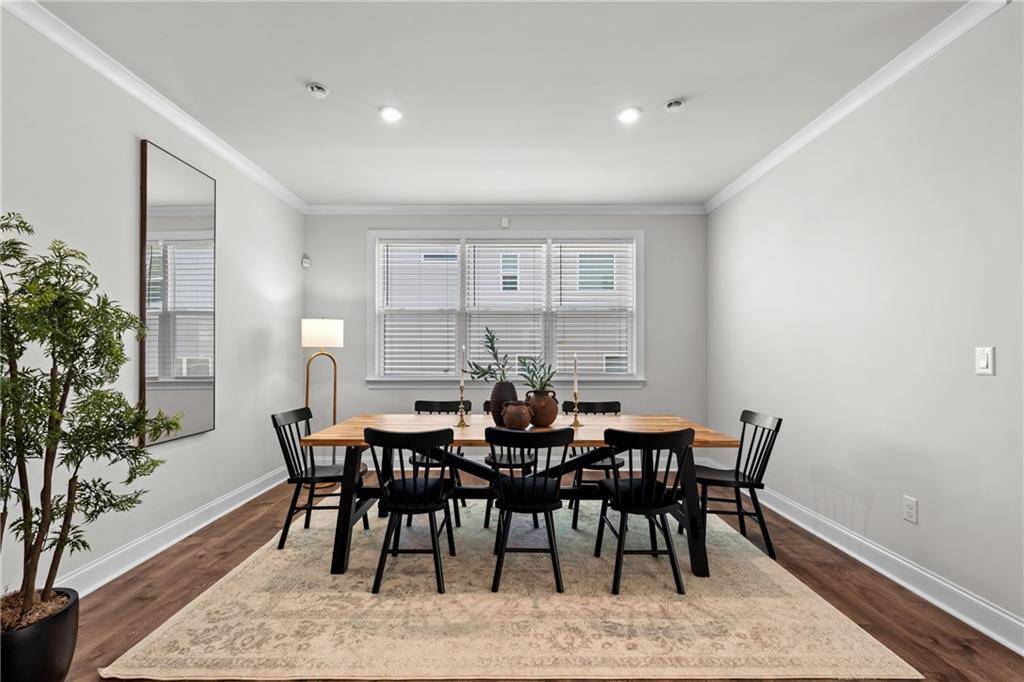 Kennesaw, GA 30152,4011 Fallen Leaf CT