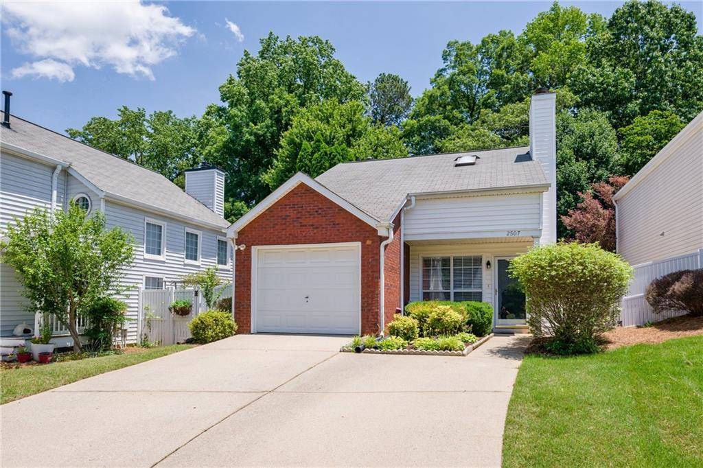 Duluth, GA 30097,2507 Albion Farm WAY