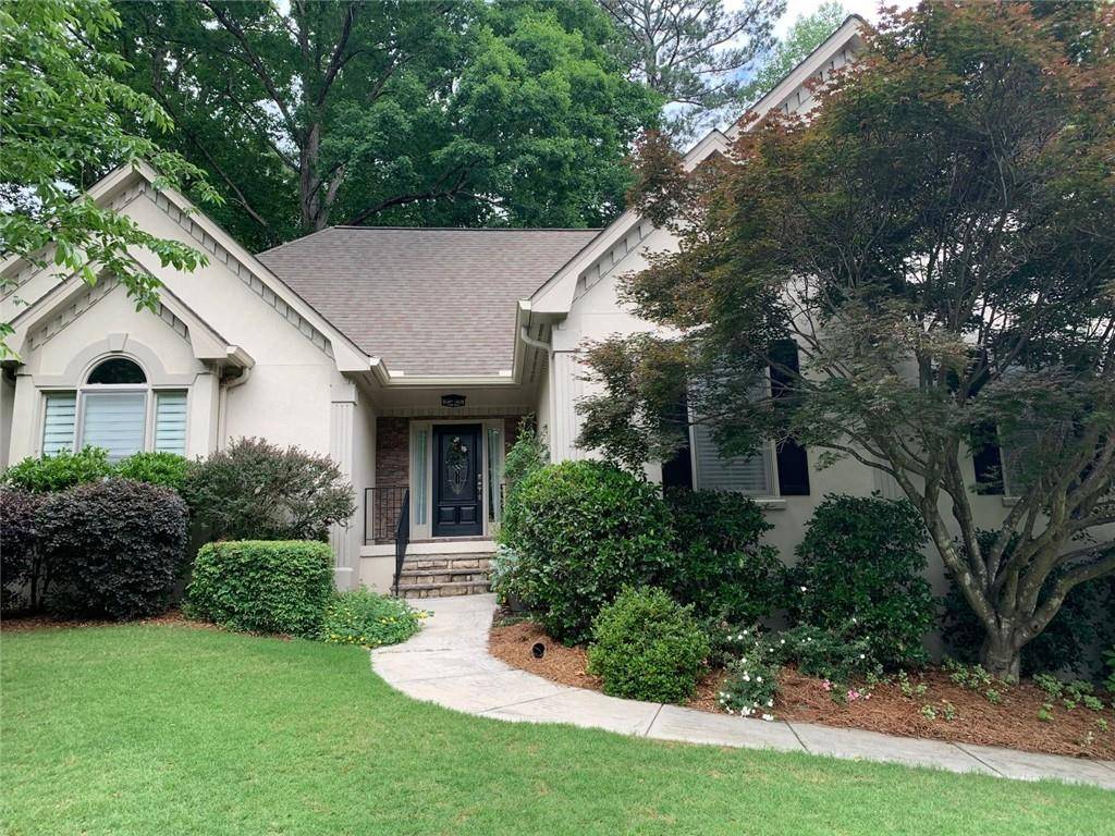 Lawrenceville, GA 30043,1205 Rivershyre Pkwy NE