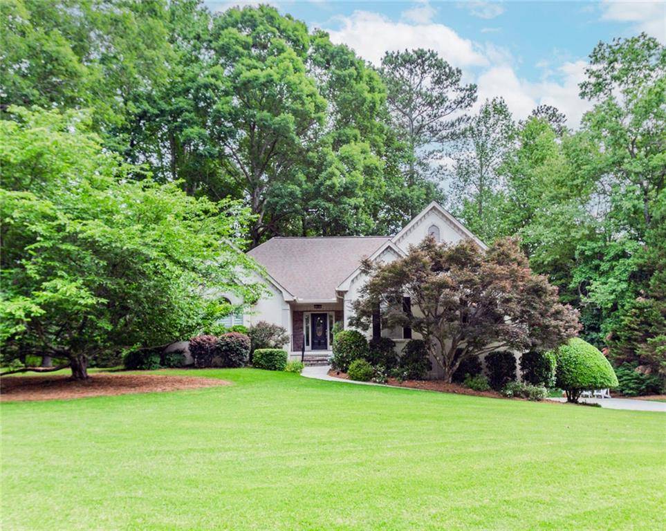 Lawrenceville, GA 30043,1205 Rivershyre Pkwy NE