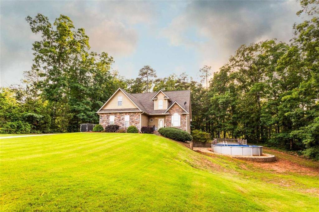 Covington, GA 30016,200 Scouts Ridge DR
