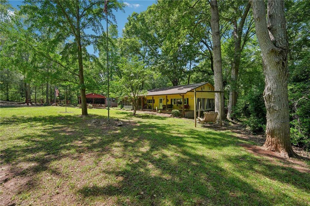 Athens, GA 30607,293 Timber Ridge DR