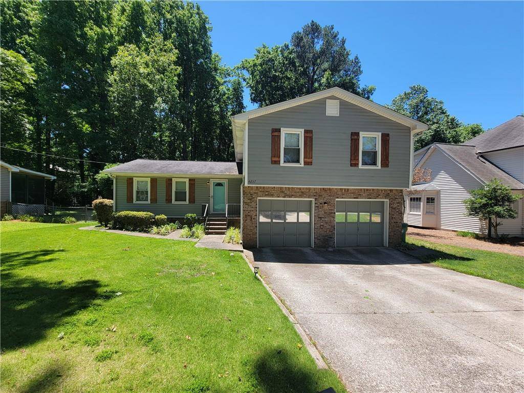 Tucker, GA 30084,4257 Duesenberg DR