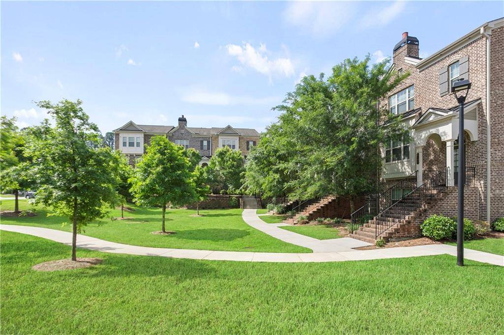 Chamblee, GA 30341,4163 Butler DR
