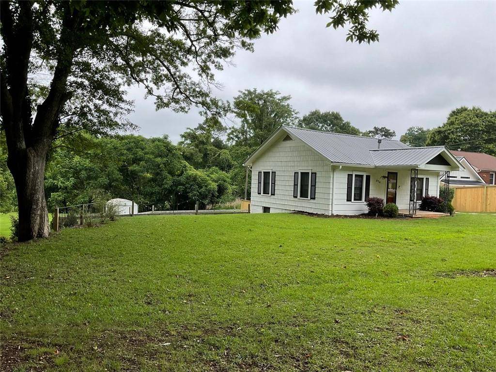 Gainesville, GA 30501,574 LAKEVIEW DR