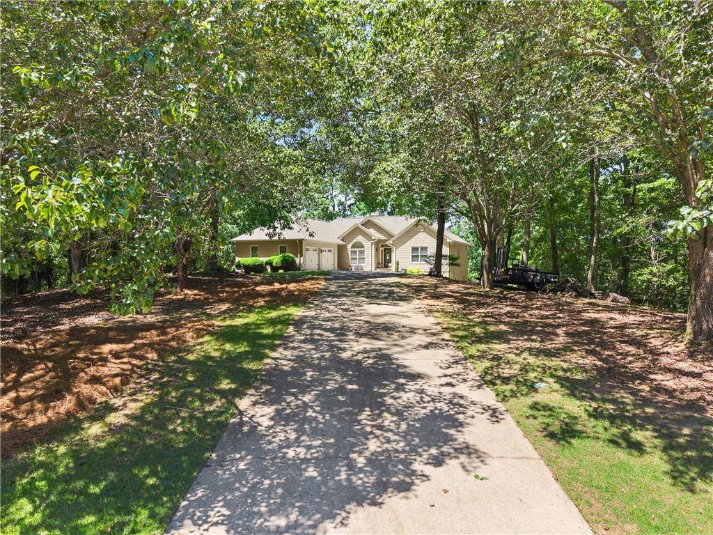 Gainesville, GA 30506,3652 Shady Oak TRL
