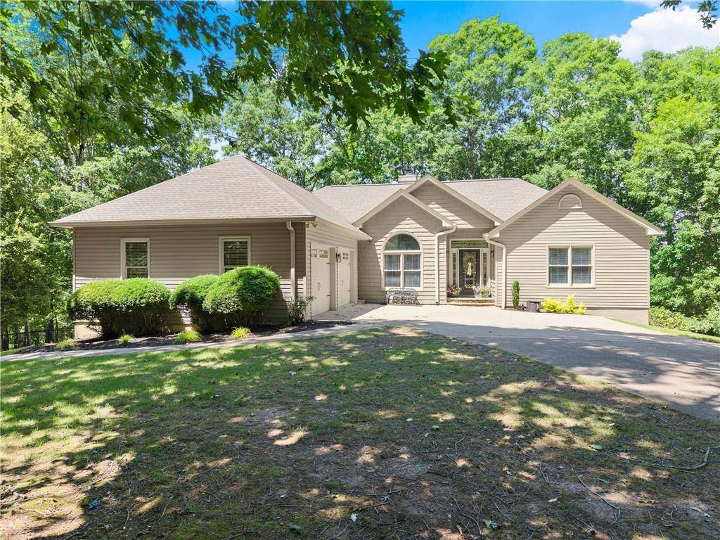 Gainesville, GA 30506,3652 Shady Oak TRL