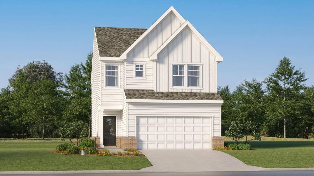 Douglasville, GA 30135,2464 Cotton LN