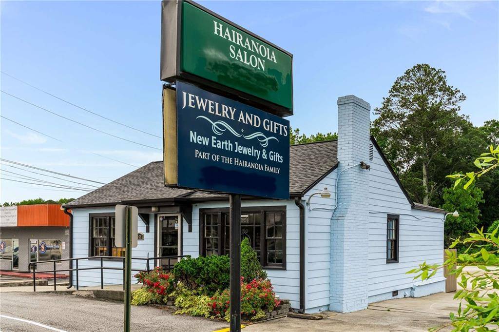 Tucker, GA 30084,4065 Lawrenceville HWY