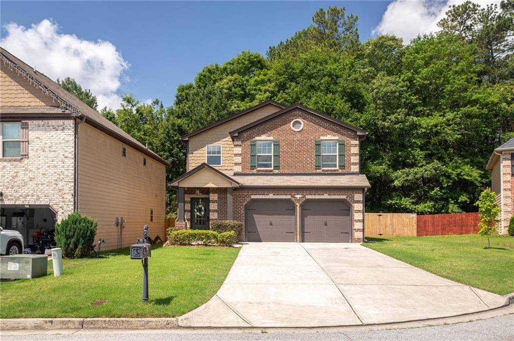 Loganville, GA 30052,2521 Livingston CT