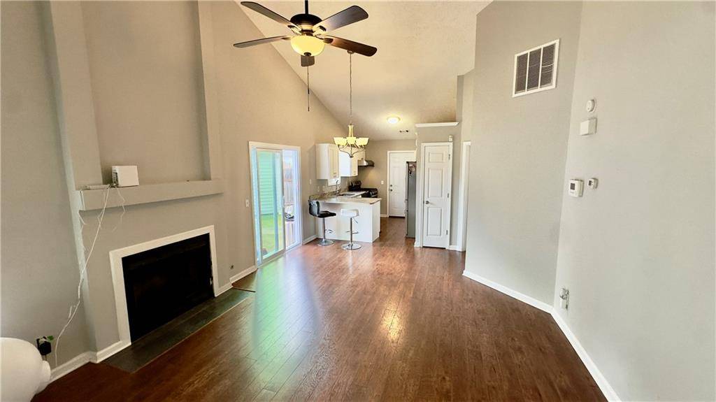Woodstock, GA 30188,1972 Brittania CIR