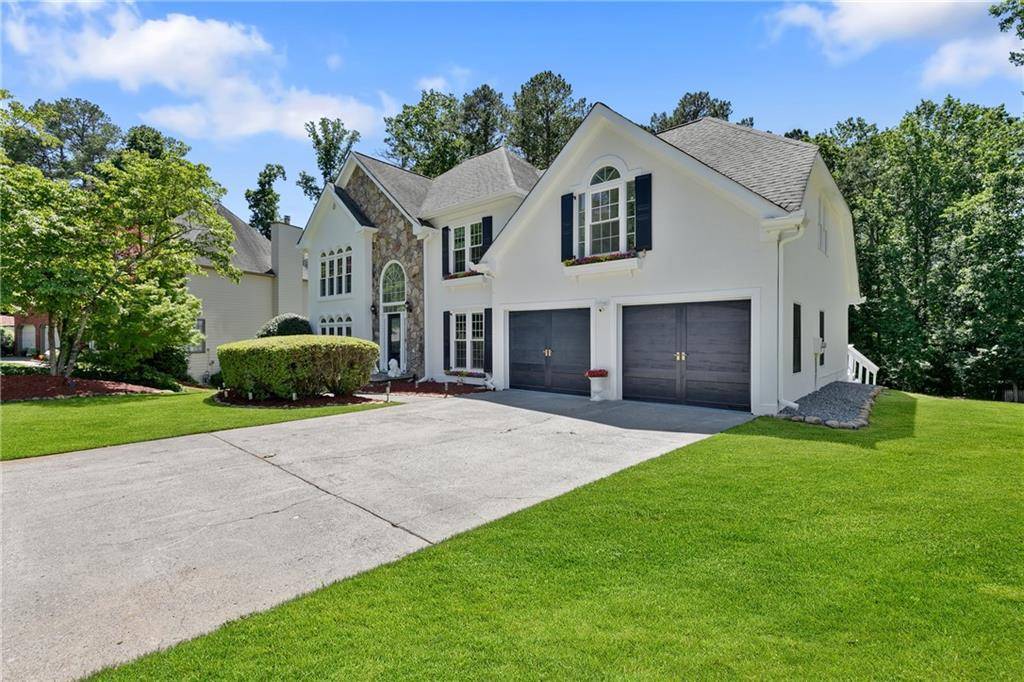 Acworth, GA 30101,5706 Brookstone WALK NW