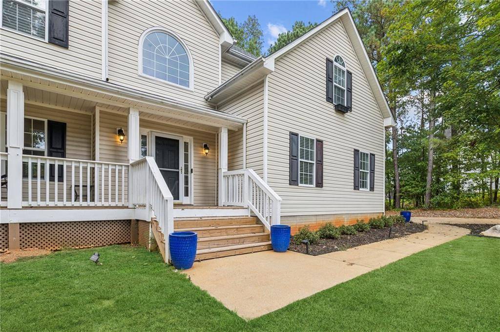 Sharpsburg, GA 30277,25 Grange CT